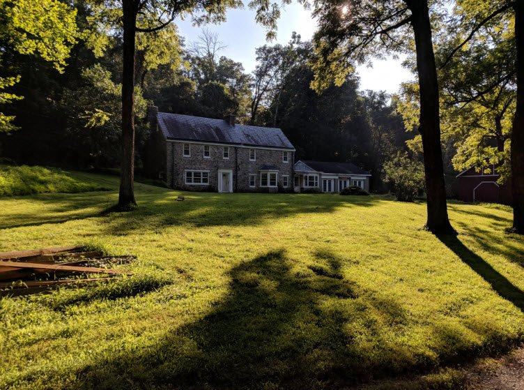 Patuxent River State Park, Maryland, USA